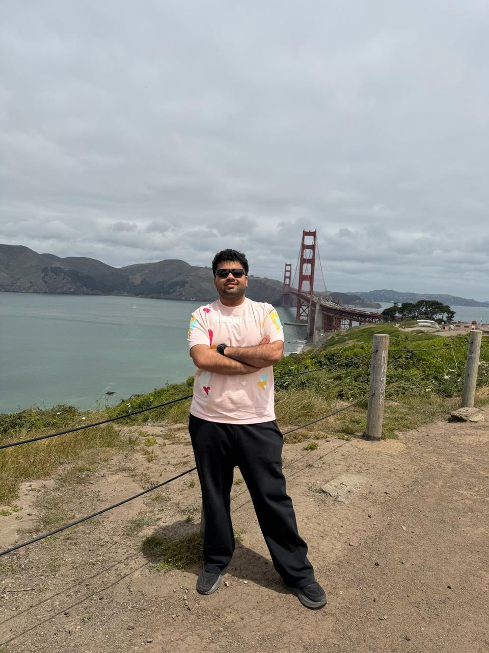 Aman Thakkar